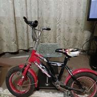 دوچرخه بچه گانه