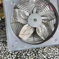 هواکش و فن صنعتی