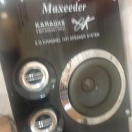 دوتاباندمکسیدردرحدنو