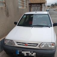 پراید مدل 93