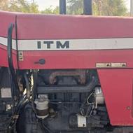 تراکتور سالم تمام پلمپ