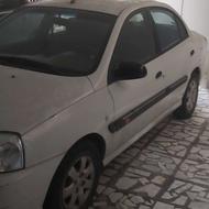 ریو سفید مدل 86