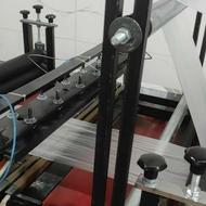 فروش دستگاه دوخت وبرش نایلکس