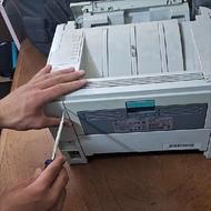 شارژ کارتریج و تعمیر پرینتر و دستگاه کپی