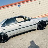 پژو 405 مدل 92 خانگی