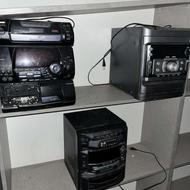 پخش ضبط خانگی