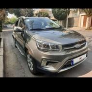 ام وی ام x22 کم کار درحد صفرمدل 402