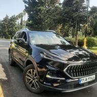 کی ام سی K7 فول اپشنترین 1402