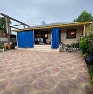 خانه ویلایی