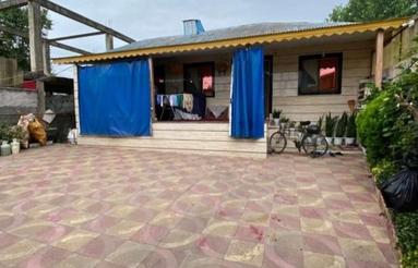 خانه ویلایی