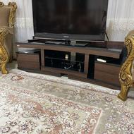 میزتلویزیون ام دی اف