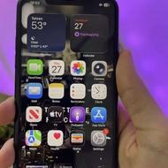 ایفون 11پرومکس 256 گیگ