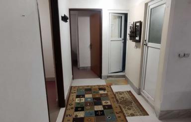 اجاره سالانه80متر با امکانات منزل