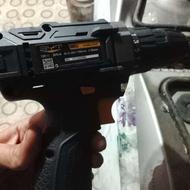 دریل شارژی 12 ولت