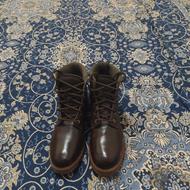 پوتین مارک داکرز ساخت آلمان سایز 45