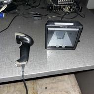 بارکد خوان و مودم