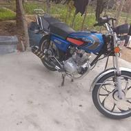 موتور تمام مدارک تکمیل92