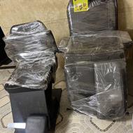 صندلی آرایشگاه