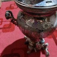 سماورسالم‌درحدنوع