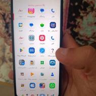 یک عدد گوشی موتورولا سالم 128گیگ رام 4