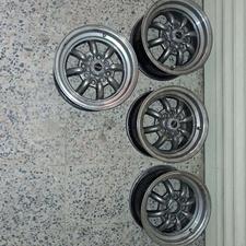 رینگ سایز 13 پراید