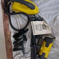 بخار شویی کنود خیلی تمیز سالم