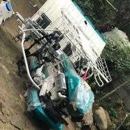 دستگاه ماشین نشا صفر خشک خشک بخاطر پول نیاز نقد تخفیف معاوضه