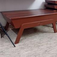 میز وسط و میز نهارخوری