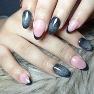 کاشت ناخن و رنگ مو