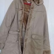 تعدادی لباس گرم