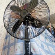 پنکه فلزی درجه یک