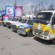 امدادخودرو بروجرد