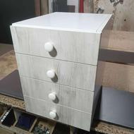 فایل چهار کشو