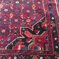 قالیچه 4 متری دست بافت