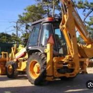 نیازمند راننده بیل بکهو