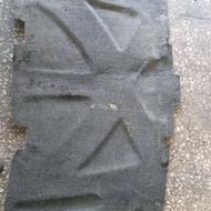 لوازم استوک ونو زانتیا