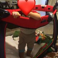 تخت خواب کودک (پارک خواب )