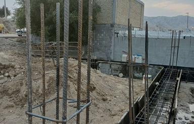 160متر می باشد فقط خریدار واقعی. زنگ بزنه