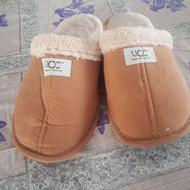 دمپایی روفرشی کارترک