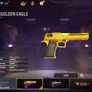 اکانت فری فایر