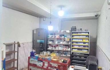 اجاره تجاری و مغازه 20 متر در ترک محله