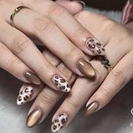 کلیه خدمات ناخن