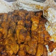 وسایل جرگی کامل