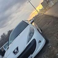 پژو 207 پانوراما مدل 1401