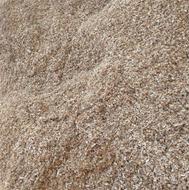 تفاله (پوست) بادام زمینی