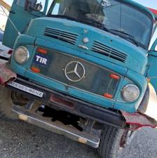 بنز تک عراقی