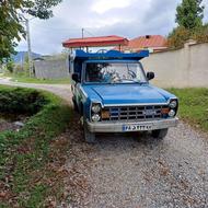 وانت نیسان سالار 62