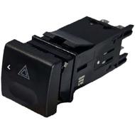 کلید چراغ خطر (فلاشر) سمند قدیم