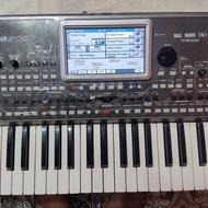 Korg pa 900