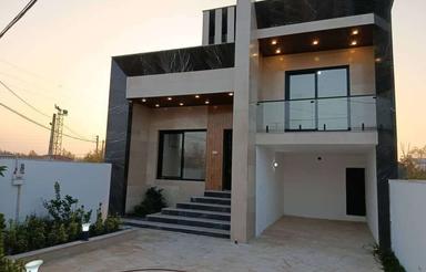 فروش ویلا 200 متر در منطقه برند بااصالت